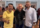 Wiveslando Neiva fortalece pré-candidatura com agendas em Rondônia