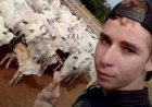 Jovem morre após sofrer choque elétrico durante colheita de café em Rondônia