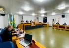 Câmara de Cerejeiras aprova nova lei que amplia restrições contra condenados por violência no serviço público