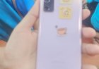 Câmeras registram furto de celular de criança em ginásio esportivo de Cerejeiras