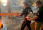 Mais de 670 quilos de drogas são destruídos em operação acompanhada pelo MPRO em Porto Velho