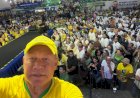 TCU apura possível nepotismo em gabinete de deputado federal de Rondônia