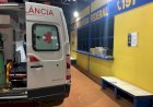 Servidor flagrado com 67 kg de cocaína em ambulância perde cargo público por decisão da Justiça