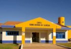Creche municipal é invadida durante a madrugada e tem alimentos furtados em Cerejeiras