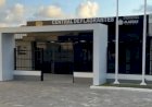 Delegação de futebol de Porto Velho reporta caso de assédio sexual em hotel em Maceió.