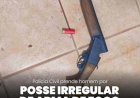 Homem é preso com espingarda durante operação da Polícia Civil em reserva extrativista de Guajará-Mirim