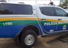 VILHENA: Perseguição policial termina com duas jovens presas e apreensão de droga após denúncia anônima
