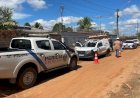 Furto de energia resulta em três prisões em Rondônia nos primeiros dias de junho