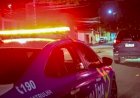 Criminosos invadem relojoaria no centro de Porto Velho e furtam dezenas de relógios