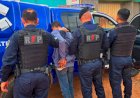 RO: homem é detido após admitir homicídio e desmembramento de um idoso