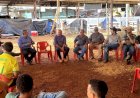 Apoio de Ezequiel Neiva impulsiona produção leiteira e fortalece Expocol em Colorado do Oeste