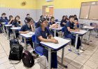 Rondônia reduz abandono escolar no ensino médio e registra avanço nos indicadores da educação pública