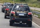 Polícia Federal realiza operação em Vilhena e São Paulo para investigar envio de drogas pelos Correios