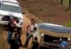 Passageiro morre após cair de carroceria de caminhonete em estrada rural de Rondônia