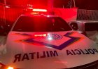 Homem é baleado várias vezes e sobrevive a atentado em Vilhena