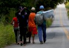 Relatório aponta Rondônia como uma das principais rotas do contrabando de migrantes rumo aos Estados Unidos