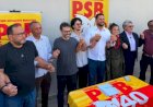 PSOL-Rede intensifica articulações em Rondônia e confirma convenção estadual para agosto