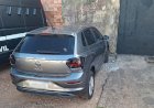 Polícia Civil esclarece falso furto de carro e identifica disputa entre compradores em Porto Velho