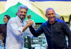 Filho de Ezequiel Neiva afirma que decisão judicial não impede pré-candidatura do deputado em 2026