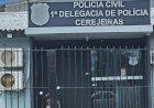 CEREJEIRAS: Briga em bar termina com mulher ferida após duas agressões na mesma madrugada; vídeo registra confusão