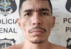 Preso condenado a mais de 43 anos foge durante trabalho externo em penitenciária de Rondônia