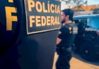Polícia Federal apura desmatamento ilegal de 1,1 mil hectares de floresta na Amazônia