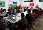 MPRO amplia articulação para prevenir e combater incêndios florestais em Rondônia
