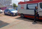 Mulher é encontrada morta e com as mãos amarradas em residência na zona leste de Porto Velho