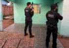 Operação da Polícia Civil mira grupo suspeito de tráfico de drogas e lavagem de dinheiro em RO