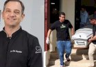 Operação prende quatro suspeitos por envolvimento na morte de dentista em Vilhena
