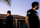 Polícia Civil prende quatro suspeitos de envolvimento em três tentativas de latrocínio em Cacoal