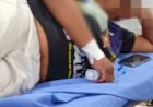 Homem é baleado durante desentendimento entre equipes de campanha em Porto Velho