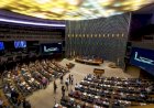 Confira os oito deputados federais eleitos por Rondônia