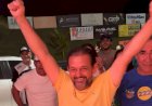 Laerte Gomes é reeleito com mais de 32 mil votos e lidera disputa para deputado estadual em Rondônia