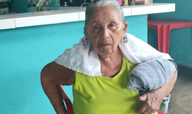 Pioneira de Cerejeiras morre aos 74 anos vítima de pneumonia em hospital de Cacoal