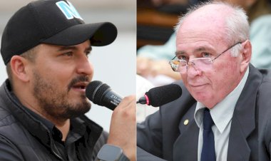 Retotalização de votos em Rondônia pode garantir vaga na Câmara Federal a Rafael Fera