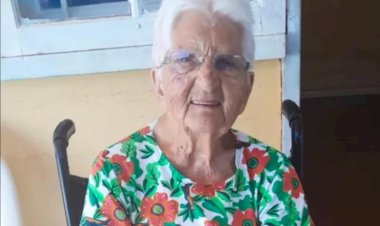Vilhena se despede da pioneira Francisca Neuwald Barroso, aos 93 anos