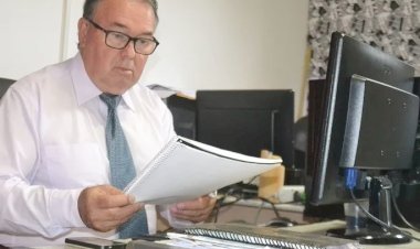 Advogado propõe corte no repasse à Câmara de Colorado após apontar excessos em diárias