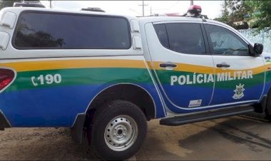Empresário reage a tentativa de furto e dispara contra criminosos em Porto Velho