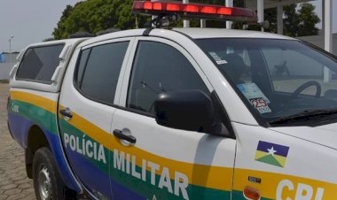 Homens encapuzados agridem adolescente em lanchonete de Chupinguaia