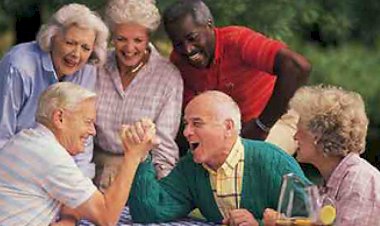 Vilhena realiza 6ª Conferência Municipal dos Direitos da Pessoa Idosa com foco em equidade e participação