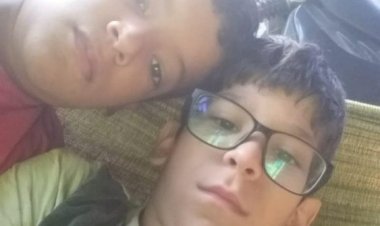 Cujubim: duas crianças morrem afogadas em poço na zona urbana