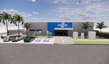 Sebrae Rondônia realiza Workshops Regionais para planejar ações até 2035