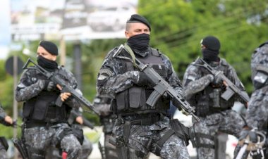 Três pessoas são baleadas durante ataque a tiros em residência no bairro Alto Alegre, em Vilhena