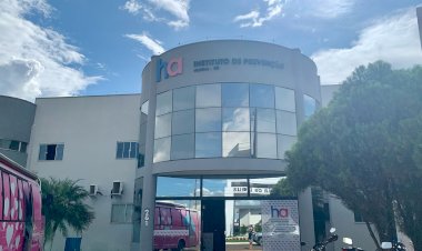 Hospital de Amor oferece exames preventivos gratuitos à população de Vilhena