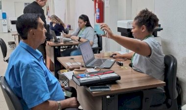 Governo de Rondônia prorroga prazo do Censo Previdenciário 2025 até 31 de julho