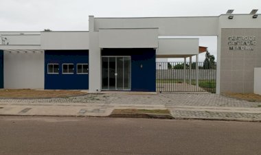 Vilhena ganha primeiro Centro Público de Castração de Cães e Gatos na região Sul de Rondônia