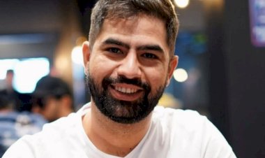 Felipe Paiva é nomeado novo Diretor de Desenvolvimento Econômico de Cerejeiras