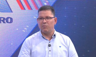 Governador exonera vice da SEDEC após acusações de articulação política e nomeia diretor da Caerd para o cargo