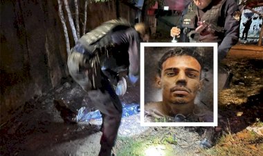 Dois homens são executados com tiros na cabeça dentro de residência na zona Sul de Porto Velho